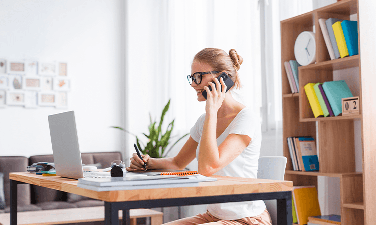 Uzaktan Çalışmada Sosyal Bağları Korumak - İletişimi Güçlendirmenin Yolları