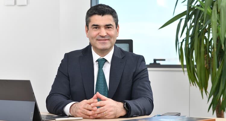 İşNet ile 26 Yıldır “İnsan İçin Teknoloji”