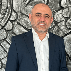 İlker Özkan