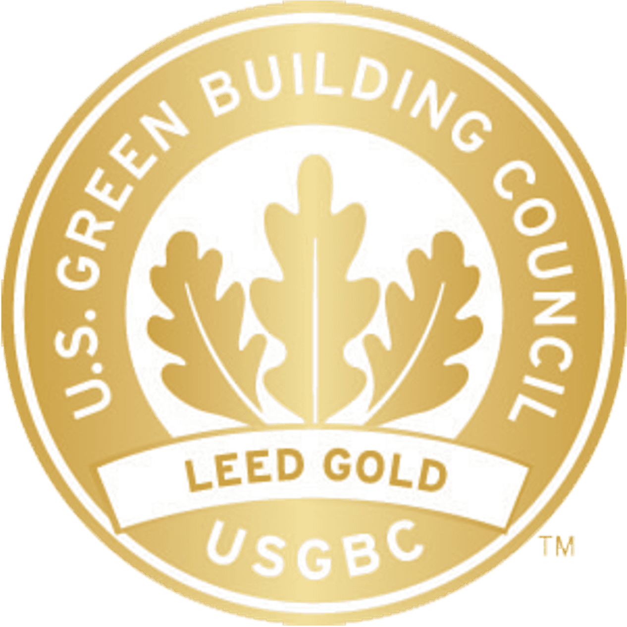 LEED U.S. Green Building Council