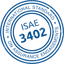 3402 - INTERNATIONAL STANDARD