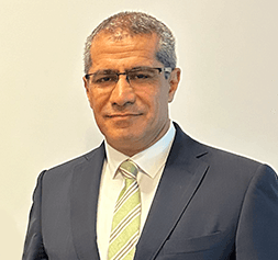 Asım DEMİR