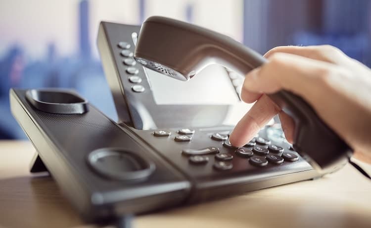 VoIP (Voice Over Internet Protocol) Nedir?