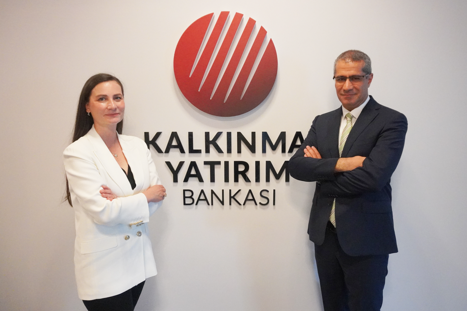 Kalkınma Yatırım Bankası'nın İşNet Bulut Çözümleri ile Teknoloji Dönüşümü