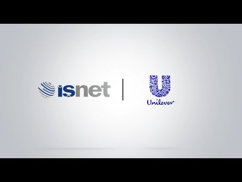 İşNet Başarı Hikayeleri | Unilever Uydu İnternet Başarı Hikayesi