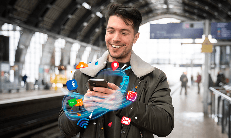 Sosyal Medya Güvenliği İçin 10 Etkili Yöntem