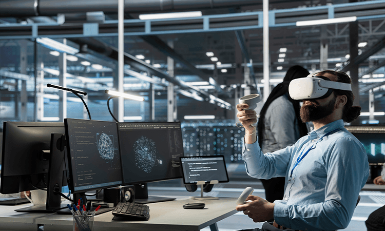 Teknoloji Bağımlılığı: Ofislerde Etkili Mücadele Yöntemleri