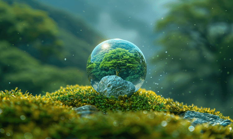 Karbon Ayak İzini Azaltmak İçin 10 Teknolojik Yöntem