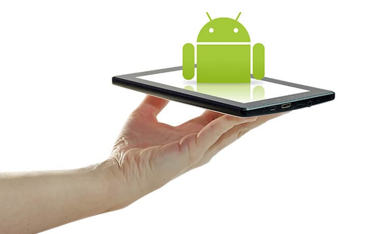 Android İşletim Sistemi Nedir?