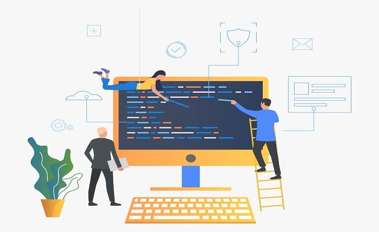 Geleceğin IT Departmanı Nasıl Olacak