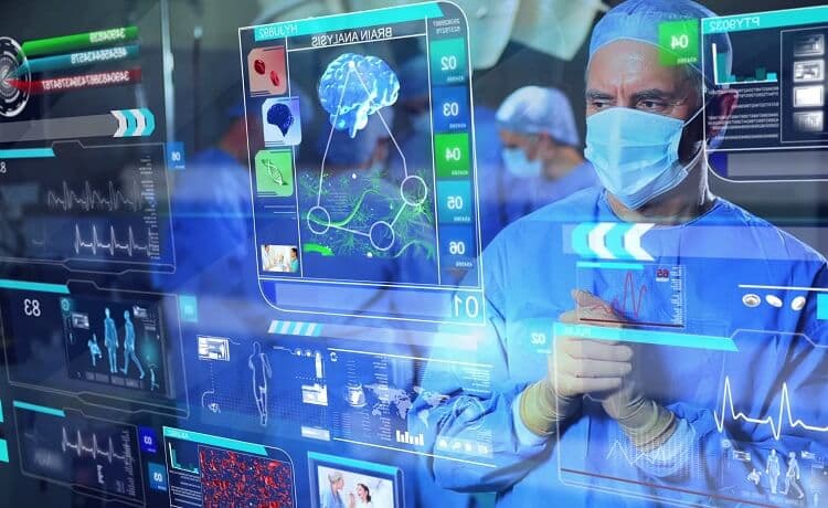 Giyilebilir Sağlık Teknolojileri