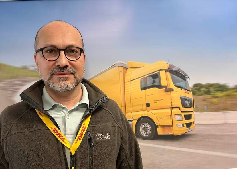 Küresel Lojistikte Yerli Güç: DHL Freight Türkiye'nin Teknolojik İş Ortağı İşNet