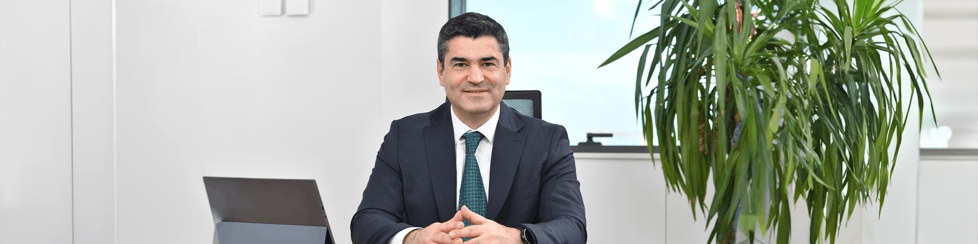 İşNet’ten Entegre Siber Güvenlik Yaklaşımı: Ornis Ürün Ailesi